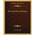 The Lesser Key of Solomon