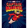 Captain Marvel: My Mighty Marvel First Book