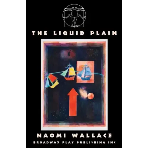 The Liquid Plain