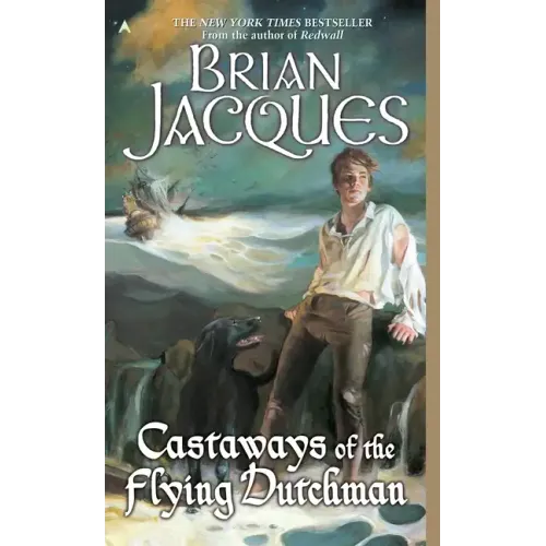 Castaways of the Flying Dutchman