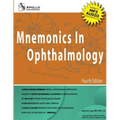 Mnemonics In Ophthalmology, 4th Edition