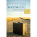 Unpacking Forgiveness: Biblical Answers for Complex Questions and Deep Wounds