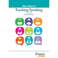 New Ways in Teaching Speaking, Second Edition
