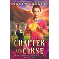 Chapter and Curse: A Paranormal Women's Fiction Cozy Mystery