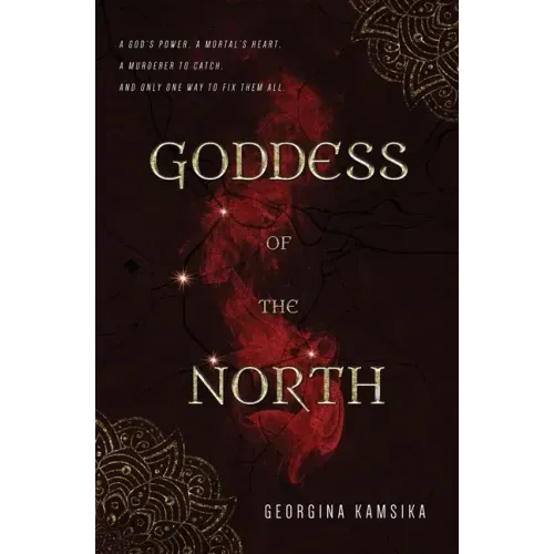 Goddess of the North