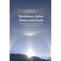 Rainbows, Halos, Dawn and Dusk: The Appearance of Color in the Atmosphere and Goethe's Theory of Colors