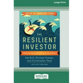 The Resilient Investor: A Plan for Your Life, Not Just Your Money [16 Pt Large Print Edition]