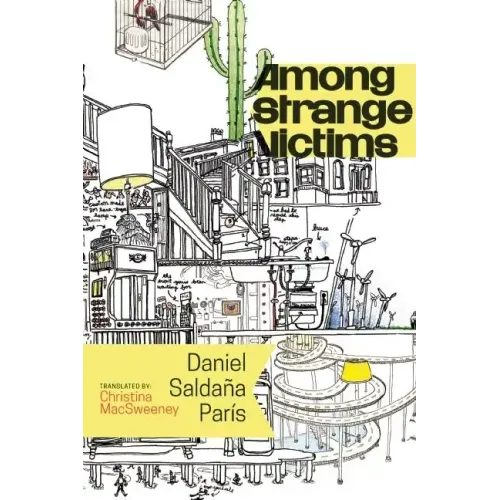 Among Strange Victims