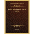Natural History Of The Konkan (1876)