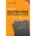 The Essential Gluten Free Restaurant Guide