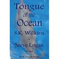 Tongue of the Ocean: Book 3 in the Series