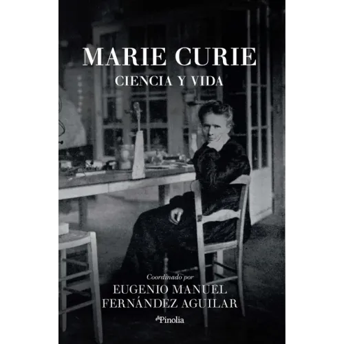 Marie Curie