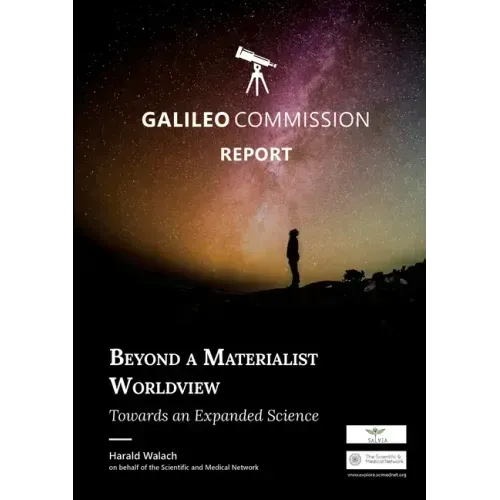 Beyond a Materialist Worldview Towards an Expanded Science