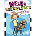 Heidi Heckelbeck and the Snoopy Spy