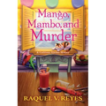 Mango, Mambo, and Murder