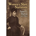 Women's Slave Narratives