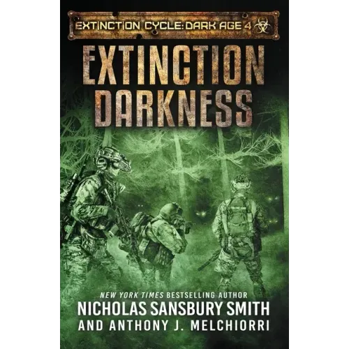 Extinction Darkness