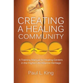 Creating a Healing Community