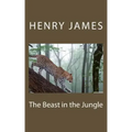 The Beast in the Jungle