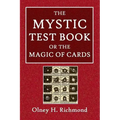 The Mystic Test Book or the Magic of the Cards