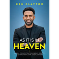 As It Is in Heaven: How a Church That Resembles Heaven Can "Help" Heal Our Racial Divide