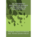 An Advanced English Grammer with Excercise (illustrated)