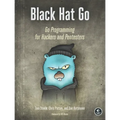 Black Hat Go: Go Programming for Hackers and Pentesters