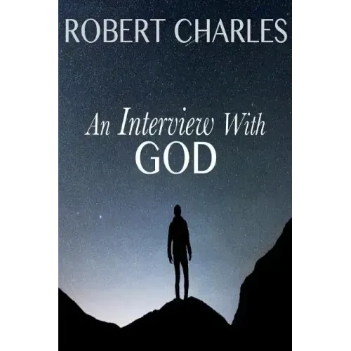 An Interview with GOD