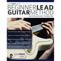 The Beginner Lead Guitar Method