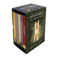 Kate Dicamillo: Six Classic Novels