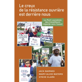 Le Creux de la Résistance Ouvrière Est Derrière Nous: Le Parti Socialiste Des Travailleurs Regarde Vers l'Avant