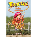 Rodeo Cowboy - Toocool Series