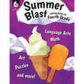 Summer Blast: Getting Ready for Fourth Grade
