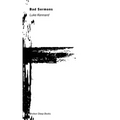 Bad Sermons
