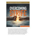 Overcoming Strife Study Guide