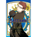 Baccano!, Vol. 2 (Manga)