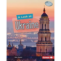 A Look at Ukraine