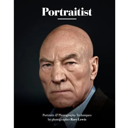Portraitist: Portraits and Photography Techniques
