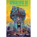 Chuck D Presents Apocalypse 91: Revolution Never Sleeps