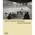 Henri Cartier-Bresson: Paris Revisited