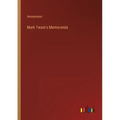 Mark Twain's Memoranda