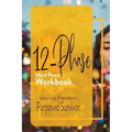 12 Phase Mind Power Workbook