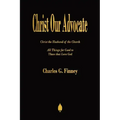 Christ Our Advocate