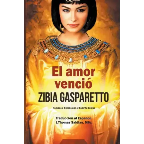 El Amor Venció