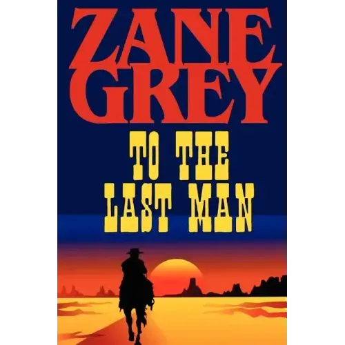To the Last Man