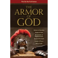 The Armor of God