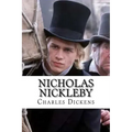 Nicholas Nickleby
