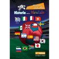 Historia de los Mundiales: Uruguay 1930 a Rusia 2018