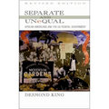 Separate and Unequal: African Americans and the US Federal Government