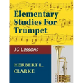 02279 - Elementary Studies for the Trumpet